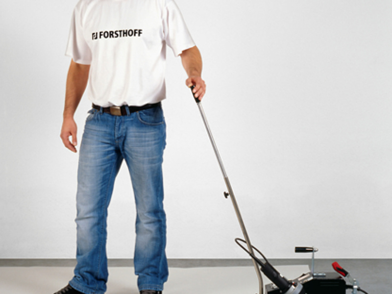 FORSTHOFF - automaty / FORSTHOFF - automaty - obr - foto FORSTHOFF - automaty / FORSTHOFF - automaty - obr - foto