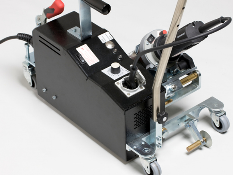 Forsthoff P-2 Forsthoff P-2