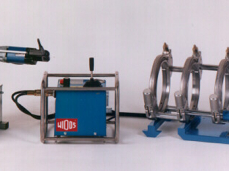 WIDOS 4600 WIDOS 4600