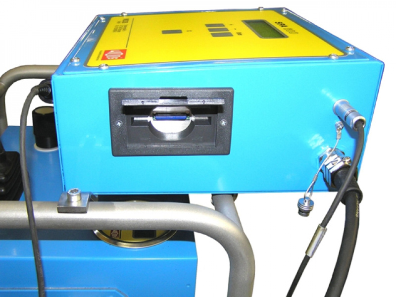 WIDOS SPA 600 WIDOS SPA 600